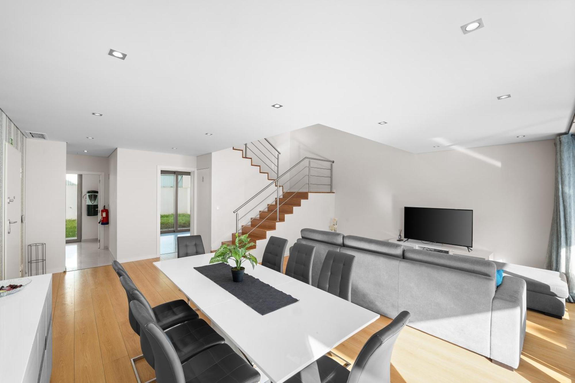Charmy Villa Estoril By Amber Star Rent Cascais Luaran gambar