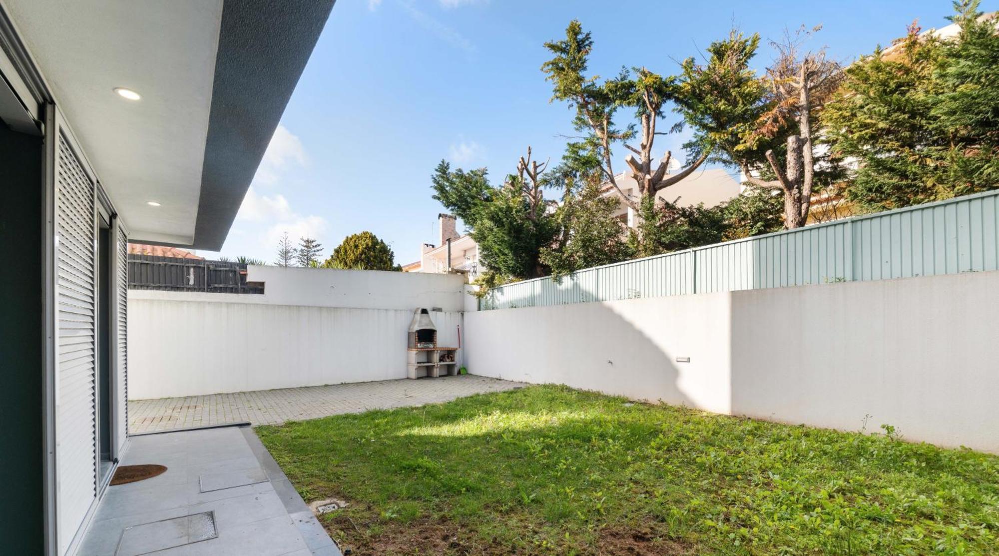 Charmy Villa Estoril By Amber Star Rent Cascais Luaran gambar