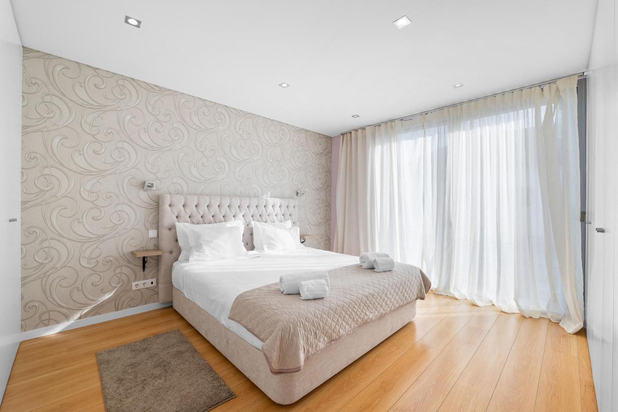 Charmy Villa Estoril By Amber Star Rent Cascais Luaran gambar