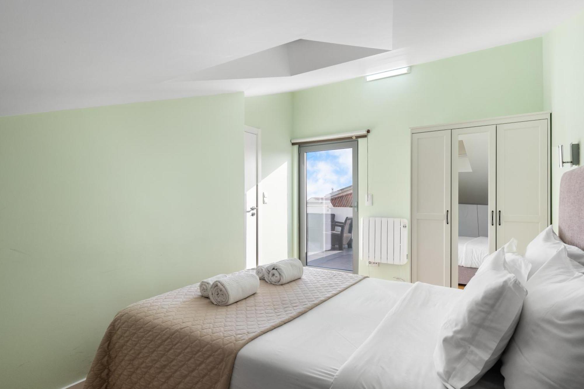 Charmy Villa Estoril By Amber Star Rent Cascais Luaran gambar
