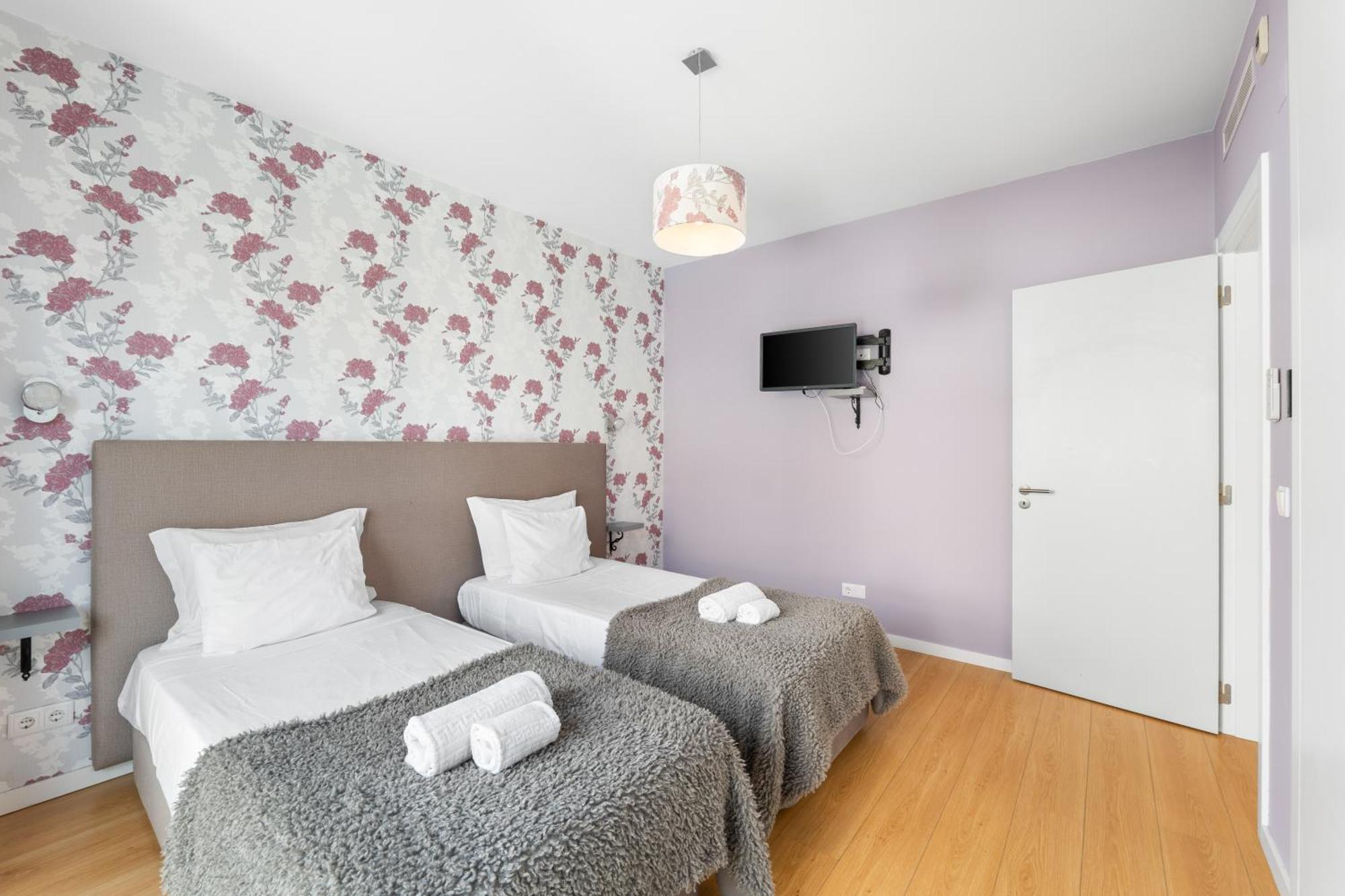Charmy Villa Estoril By Amber Star Rent Cascais Luaran gambar