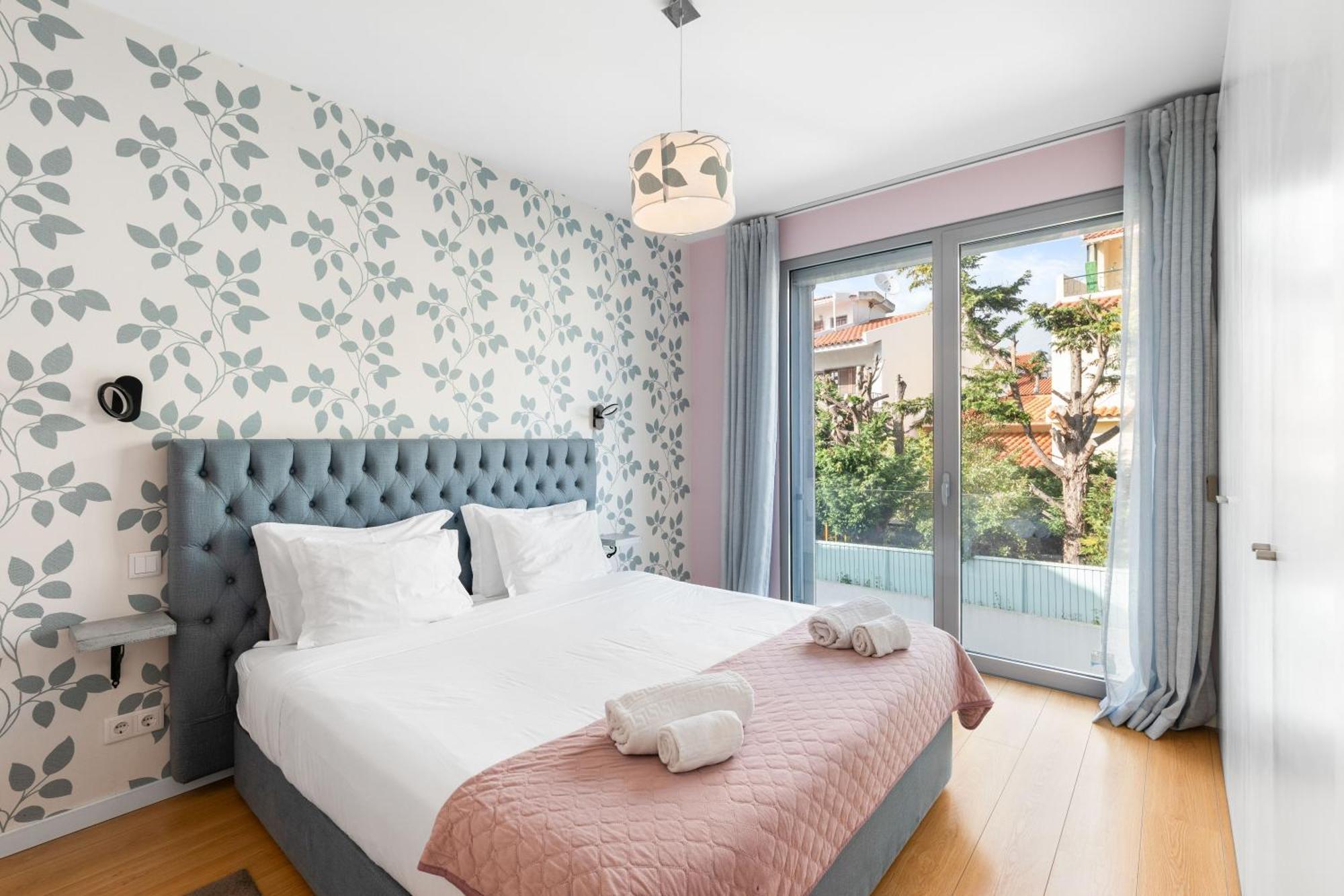 Charmy Villa Estoril By Amber Star Rent Cascais Luaran gambar