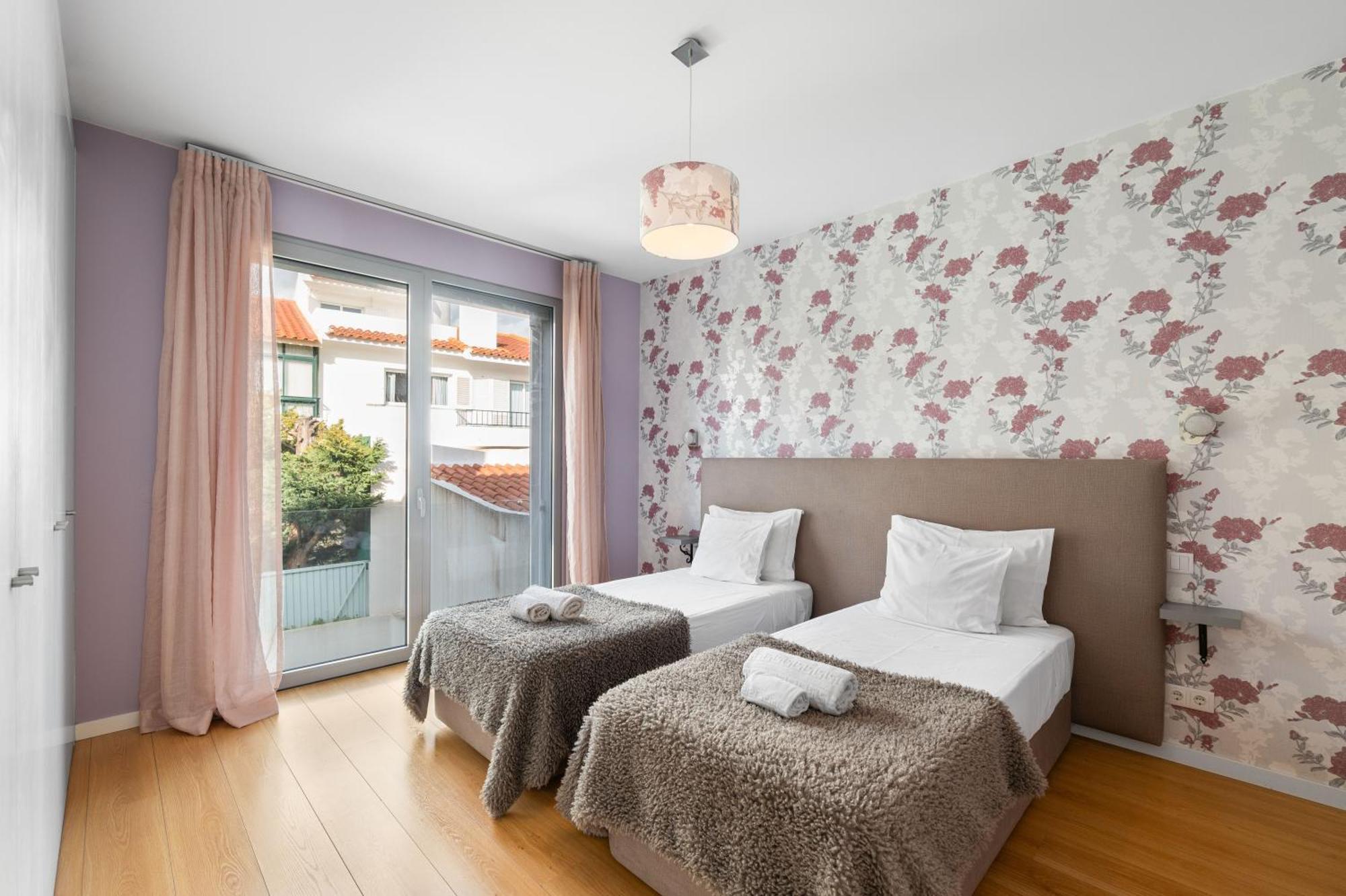 Charmy Villa Estoril By Amber Star Rent Cascais Luaran gambar